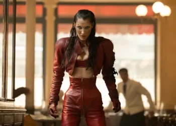 "The Beauty" Review: Unveiling Ryan Murphy’s Bold Return