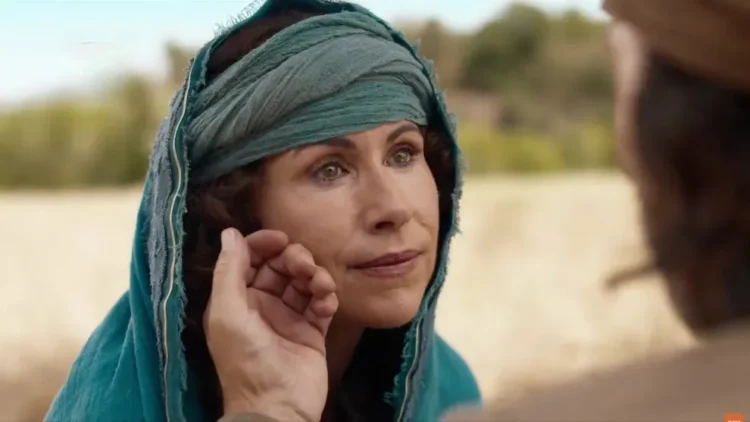 "The Faithful" First Teaser