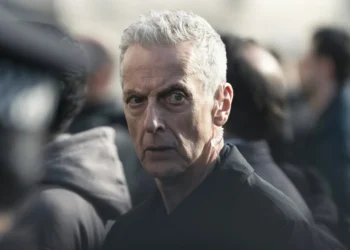 Criminal Record Season 2