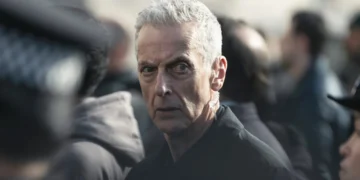 Criminal Record Season 2