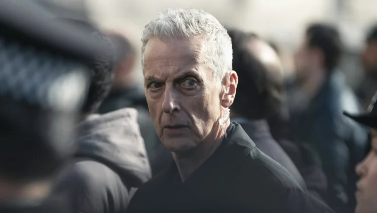 Criminal Record Season 2