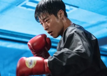 "Bloodhounds" Season 2 release date