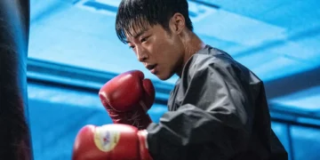 "Bloodhounds" Season 2 release date