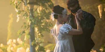 "Bridgerton" Season 4 Part 1 Review