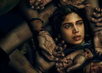 "Daldal" Review: Pednekar's Grit Outshines a Redundant Plot