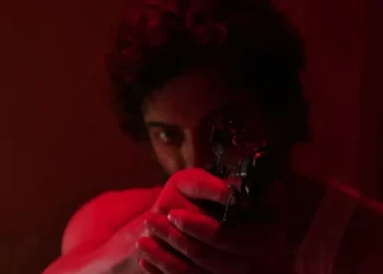 "Kennedy" OTT release