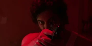 "Kennedy" OTT release