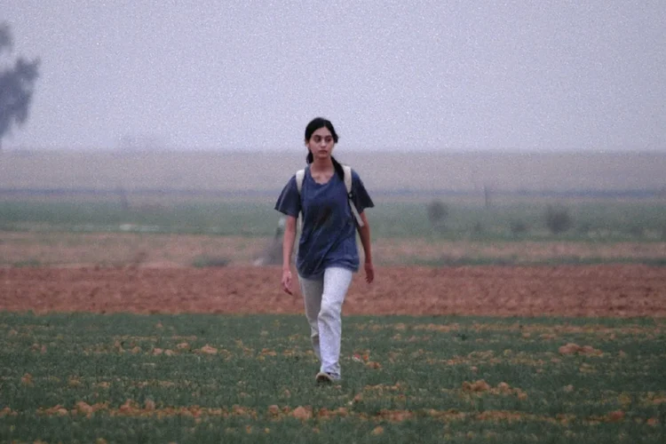 "Of Dogs and Men" film review