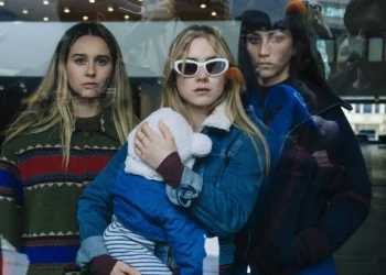 A Gripping Tale Unfolds: "That Night" Arrives on Netflix This March