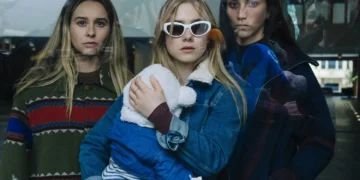 A Gripping Tale Unfolds: "That Night" Arrives on Netflix This March