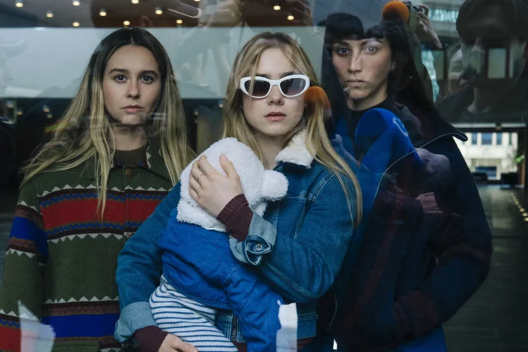 A Gripping Tale Unfolds: "That Night" Arrives on Netflix This March