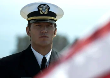 "The Terminal List" Season 2 2026