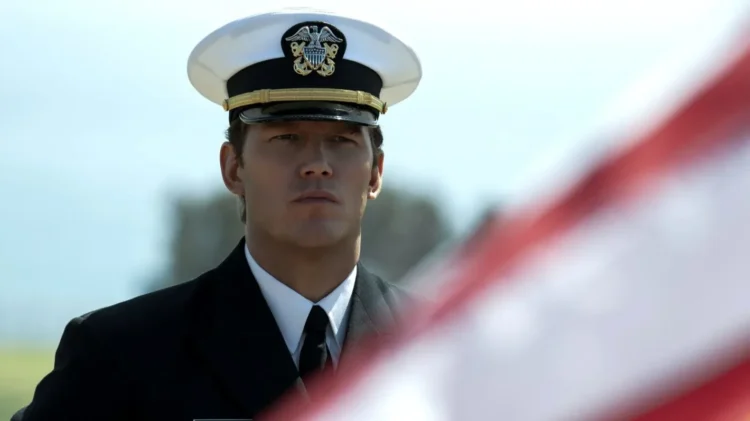 "The Terminal List" Season 2 2026