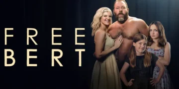 "Free Bert" review