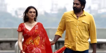 "Gandhi Talks" Review: A Silent Film That Speaks Volumes