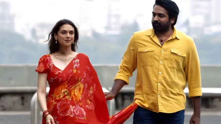 "Gandhi Talks" Review: A Silent Film That Speaks Volumes