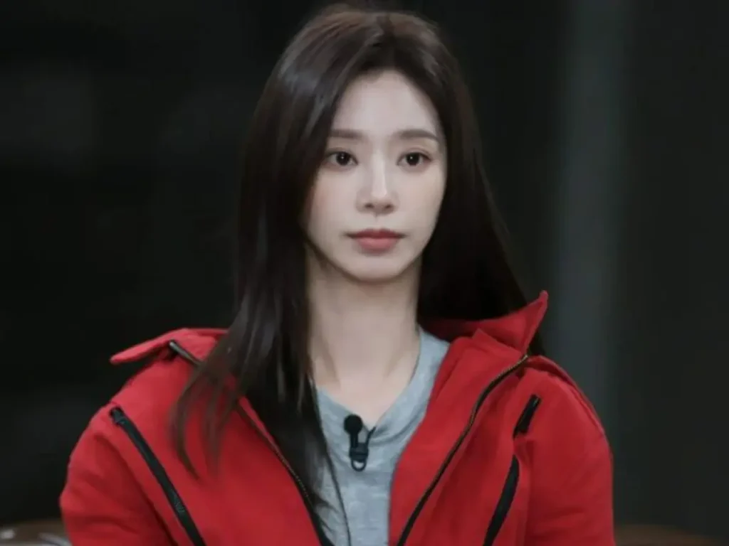 Lee Joo-bin K-Dramas