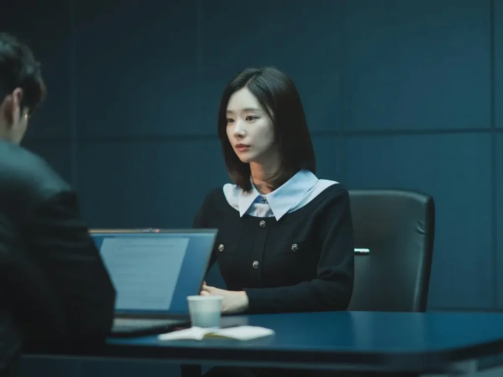 Lee Joo-bin K-Dramas