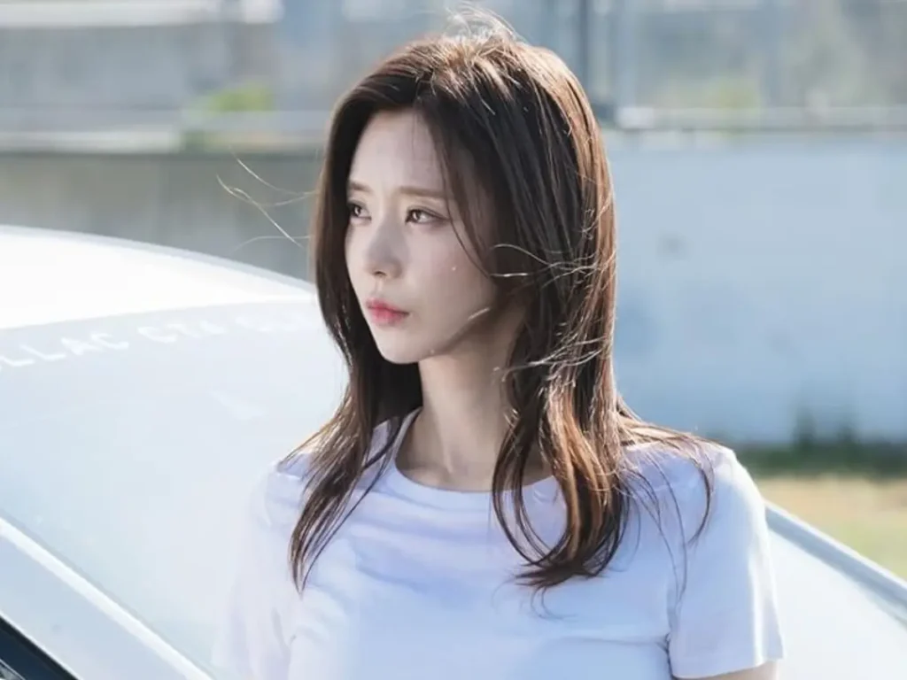 Lee Joo-bin K-Dramas