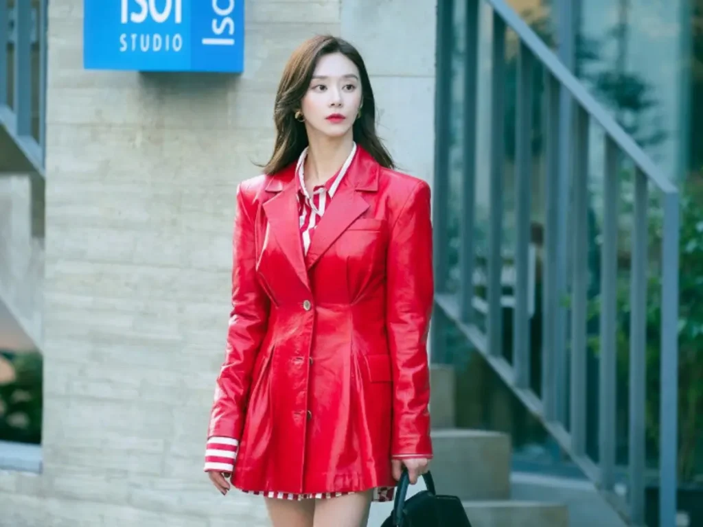 Lee Joo-bin K-Dramas