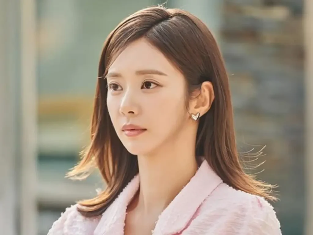 Lee Joo-bin K-Dramas