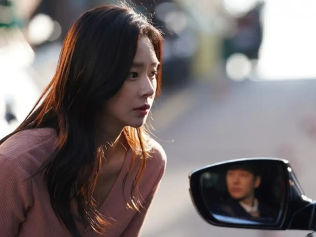 Lee Joo-bin K-Dramas