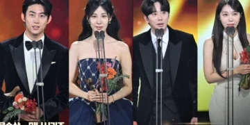 2025 KBS Drama Awards winners