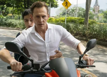 "The Night Manager Season 2" Review