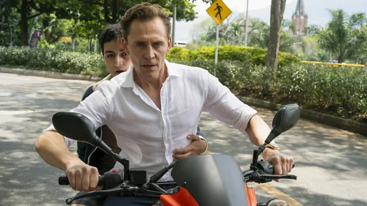 "The Night Manager Season 2" Review