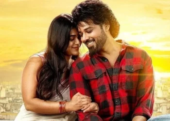 "Psych Siddhartha" Review