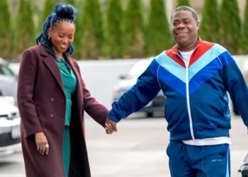 "The Fall and Rise of Reggie Dinkins"