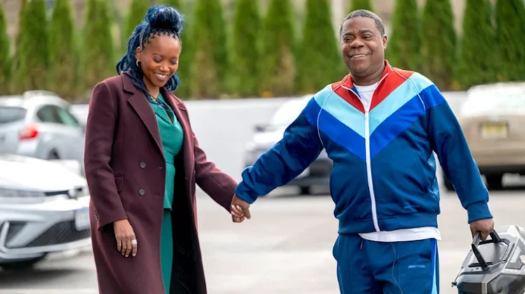 "The Fall and Rise of Reggie Dinkins"