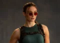 Sophie Turner "Tomb Raider" Prime Video series