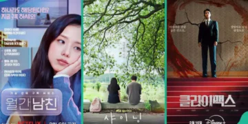 March 2026 K-Dramas