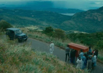 "Riverstone" wins at Vesoul International Festival