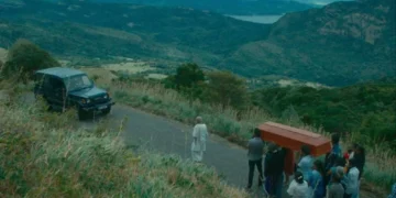 "Riverstone" wins at Vesoul International Festival