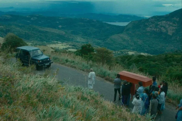 "Riverstone" wins at Vesoul International Festival