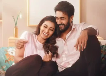 "Couple Friendly" Movie Review