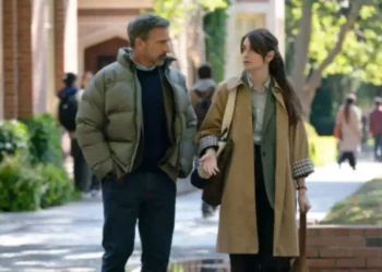 "Rooster": The Comedy Series