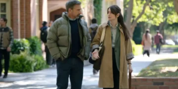 "Rooster": The Comedy Series