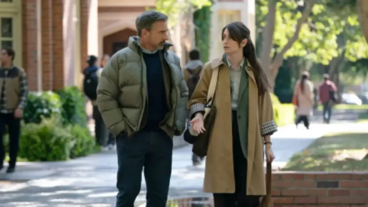 "Rooster": The Comedy Series