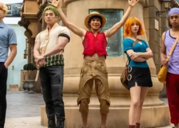 "One Piece" Season 2 Trailer Details