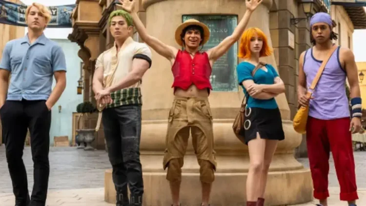 "One Piece" Season 2 Trailer Details