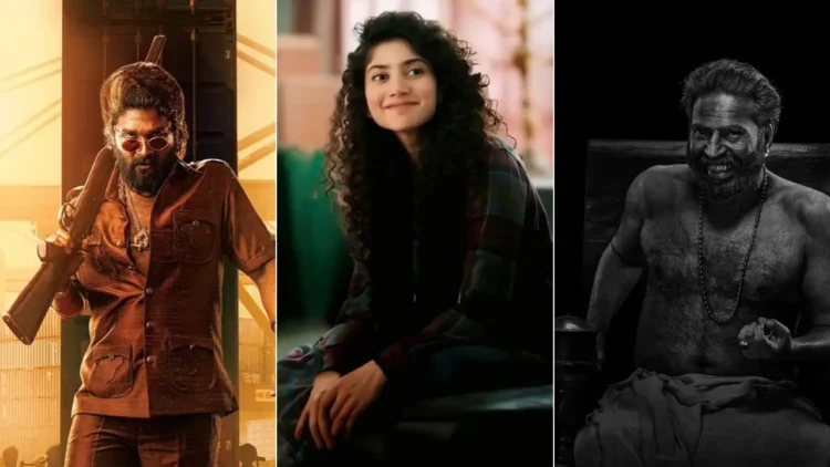 70th Filmfare Awards South Winners