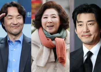 Netflix’s "Kin and Sin"