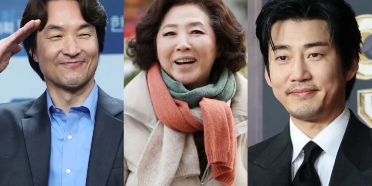 Netflix’s "Kin and Sin"