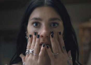 Netflix's "Something Very Bad Is Going to Happen"