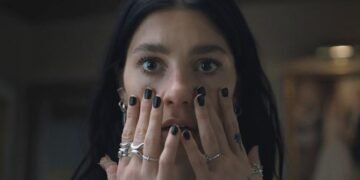 Netflix's "Something Very Bad Is Going to Happen"