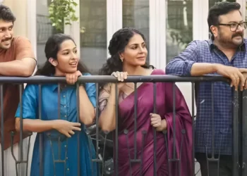 "Ashakal Aayiram" movie review