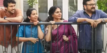 "Ashakal Aayiram" movie review